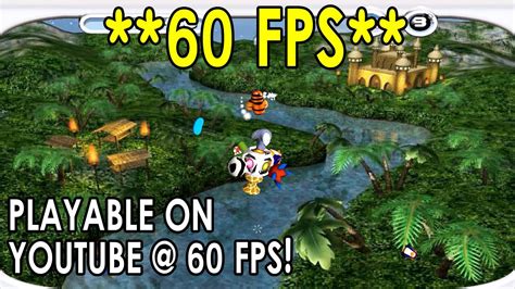 [60 FPS] Dolphin Emulator 4.0.